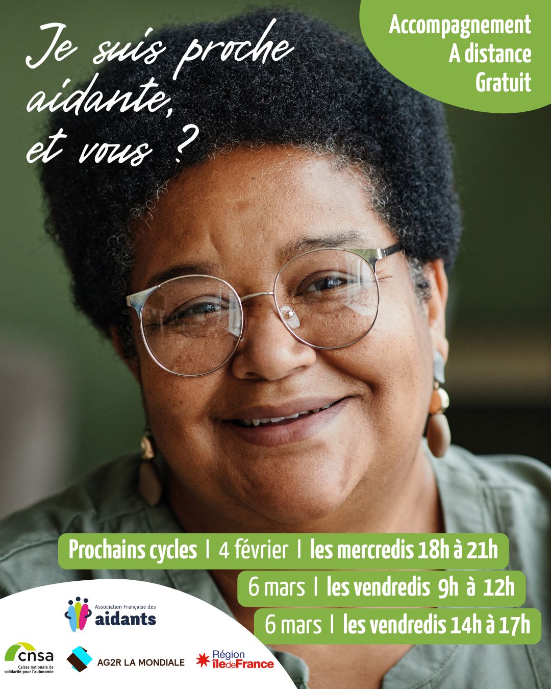 image : AIDANTS des ateliers gratuits !