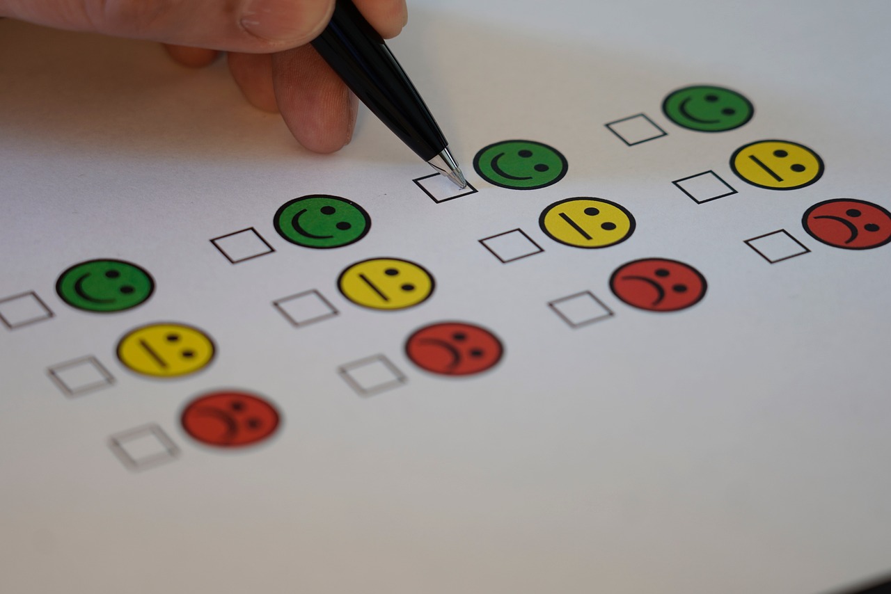 image : Questionnaire pour les auxiliaires de vie et les professionnels en Ehpad
