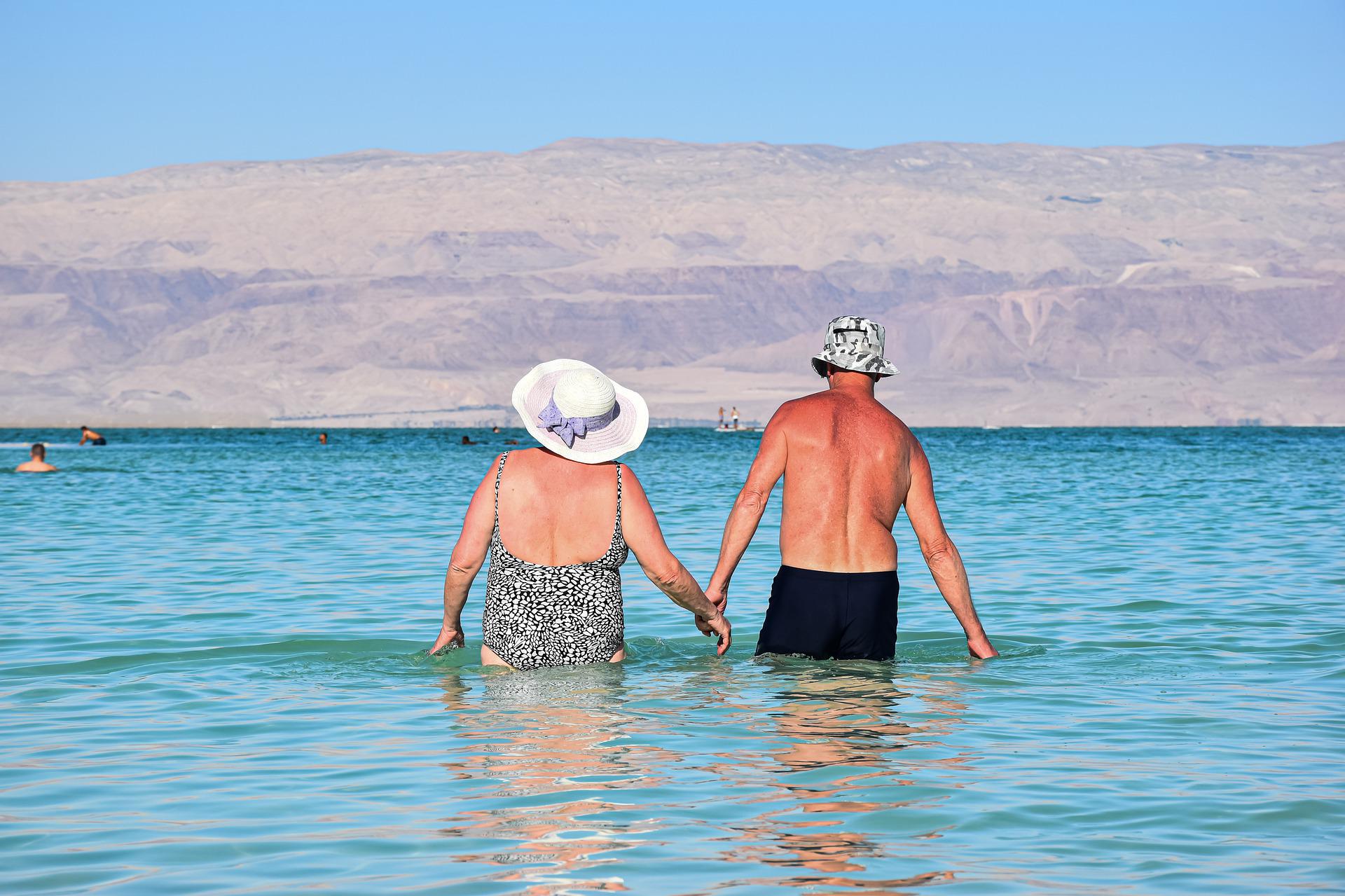 image : Vacances séniors à 80 ans : Suivez le guide !!