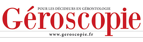 image partenaire : Géroscopie