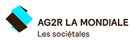 image : AG2R - LA MONDIALE Les Sociétales