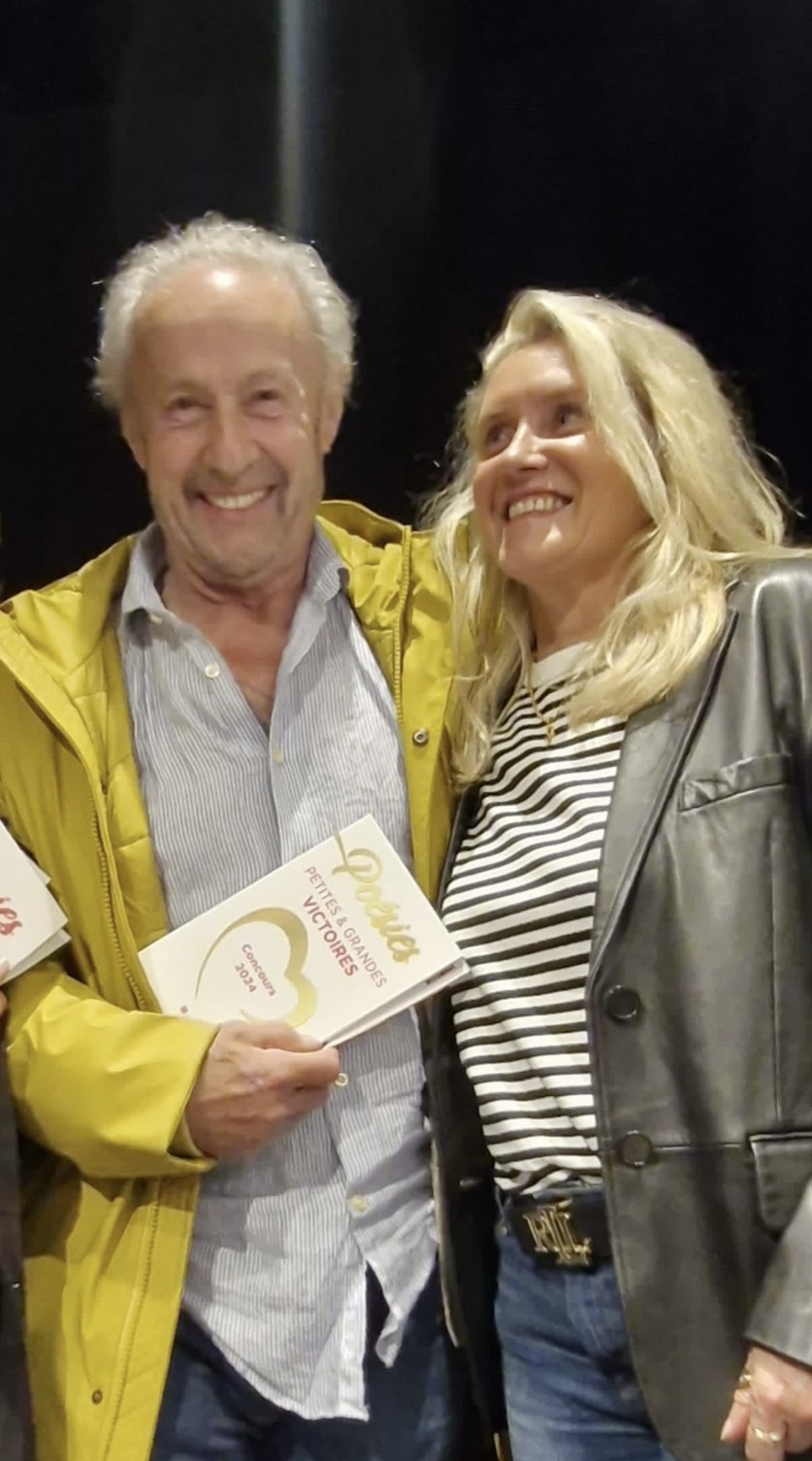 image : Gérard KLEIN