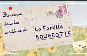 image : Carte postale le long du Doubs