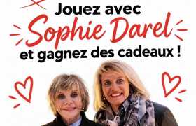 image article : Paris Parc Montsouris avec Paris en compagnie