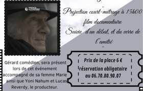 image : Film sur la maladie d'Alzheimer - 10 février en Dordogne 