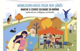 image : RDV, le 11 octobre Parc Montsouris