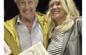 image article : Mange avec les stars ! Clap 1ère