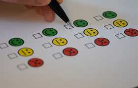 image article : Questionnaire pour les auxiliaires de vie et les professionnels en Ehpad