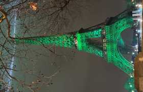 image : Thierry Beccaro vous souhaite un Joyeux Noël 