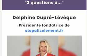 image article : Mange avec les Stars, tout un programme!