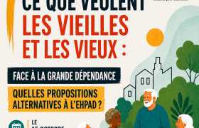 image : Avis aux séniors de TOURS RDV le 15 octobre!