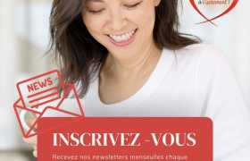 image : La newsletter 29 ne va pas tarder, pensez à vous abonner !