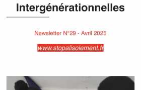 image : La newsletter 29 ne va pas tarder, pensez à vous abonner !