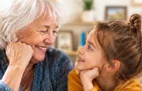 image : Quelle est la question que vous auriez aimé poser à vos grands-parents