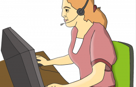 image : LES FAUX SUPPORTS TECHNIQUES