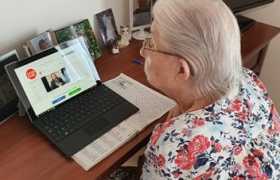 image article : Arnaques aux faux sites ! les séniors, cible idéale