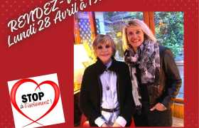 image : Stopalisolement.fr à la UNE ! RDV Lundi sur Sud Radio à 19h