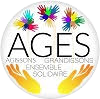 Logo AGES